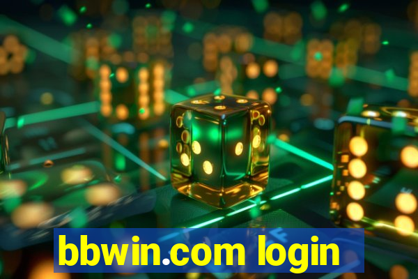 bbwin.com login